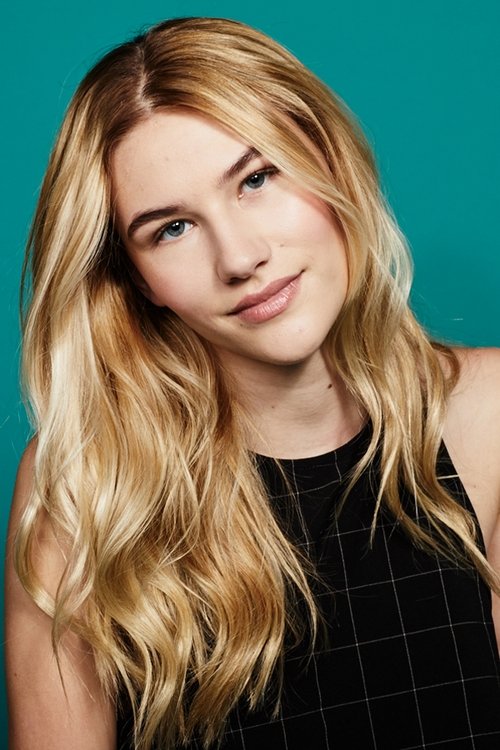 Photo of Sofia Hublitz