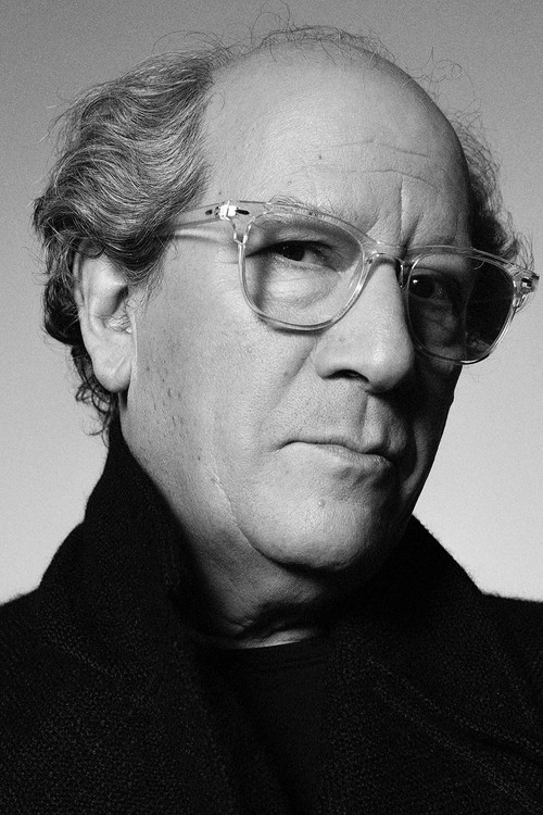 Photo of Alejandro Trejo