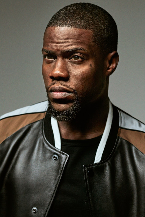Photo of Kevin Hart