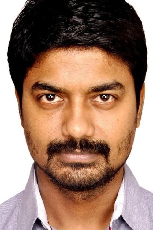 Photo of Vikas Kumar