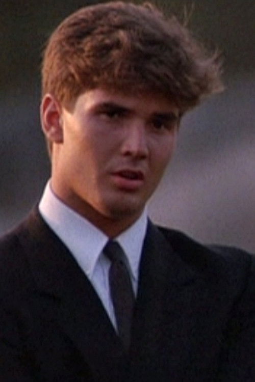 Photo of Danny Hassel