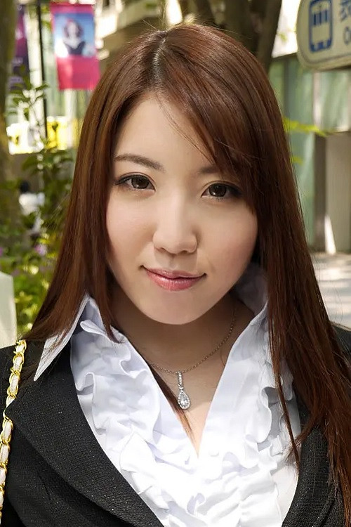 Photo of Rina Uchimura