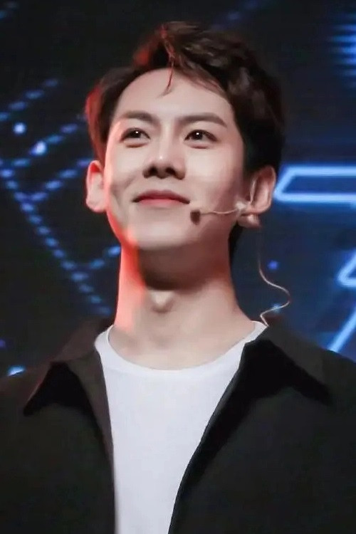 Photo of Zhao Chengchen