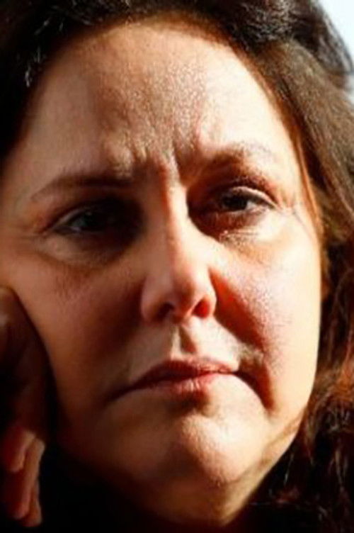 Photo of Maria Ramos