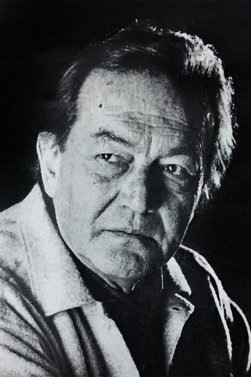 Photo of Haluk Kurtoğlu