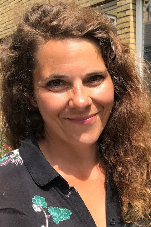 Photo of Vanna Rosenberg