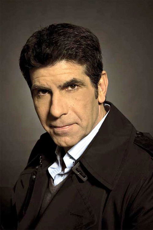 Photo of Giannis Bezos