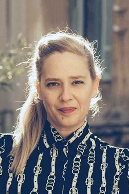 Photo of Maria Filini