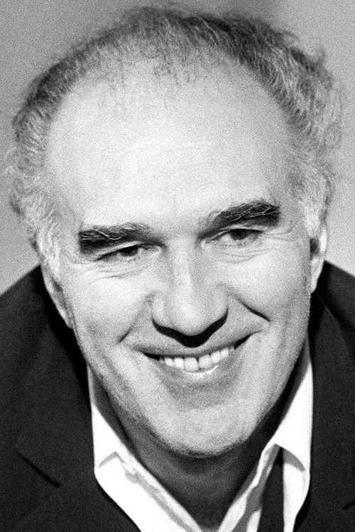 Photo of Michel Piccoli