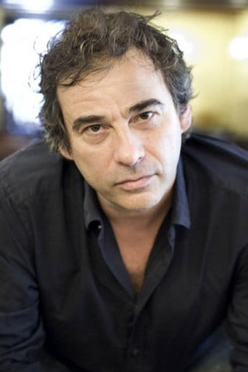 Photo of Eduard Fernández