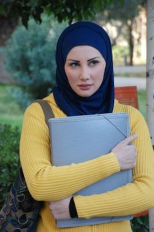 Photo of Jenny Esber