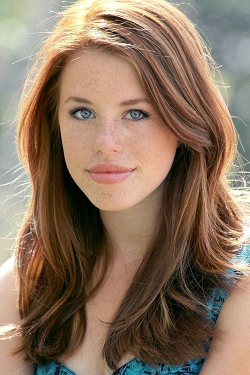 Photo of Allie Trimm