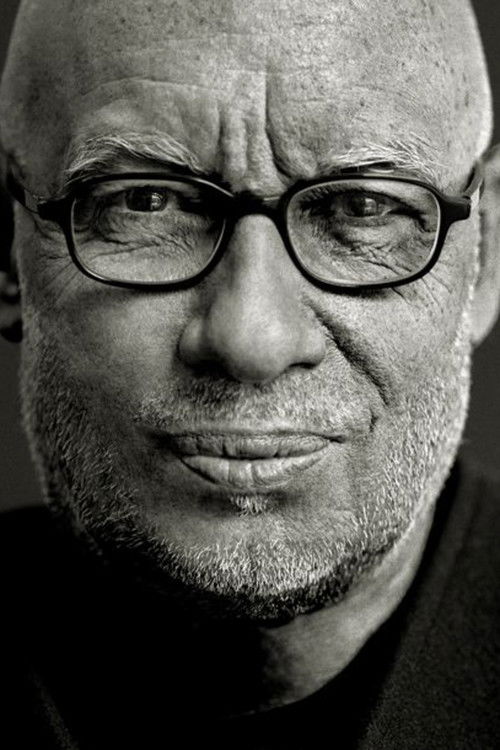 Photo of Dennis Russell Davies