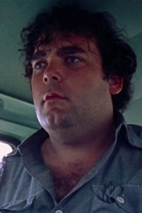 Photo of Paul A. Partain