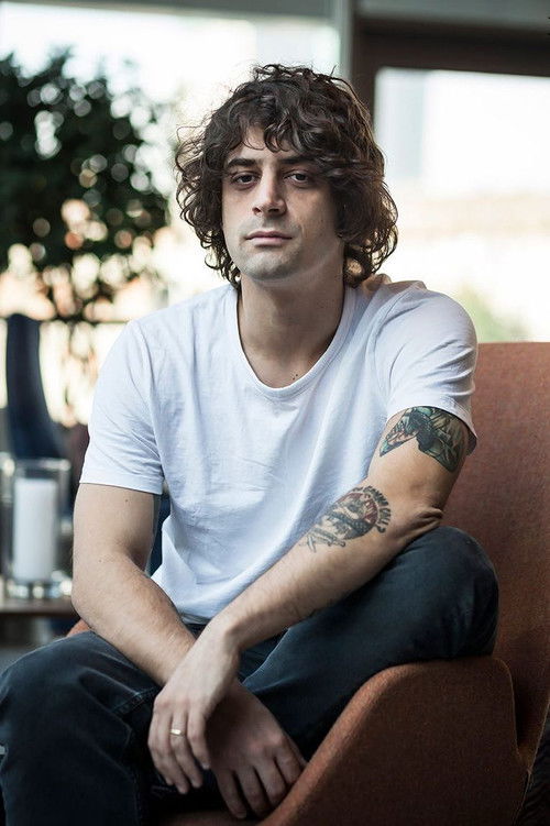 Photo of Can Evrenol