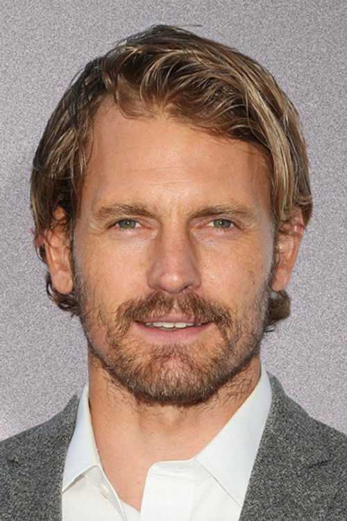 Photo of Josh Pence