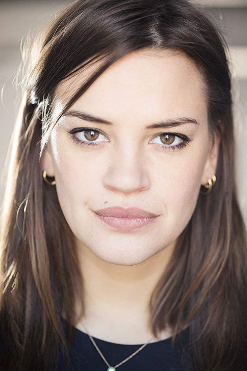 Photo of Eva Laurenssen