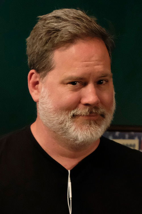 Photo of Bill Purple