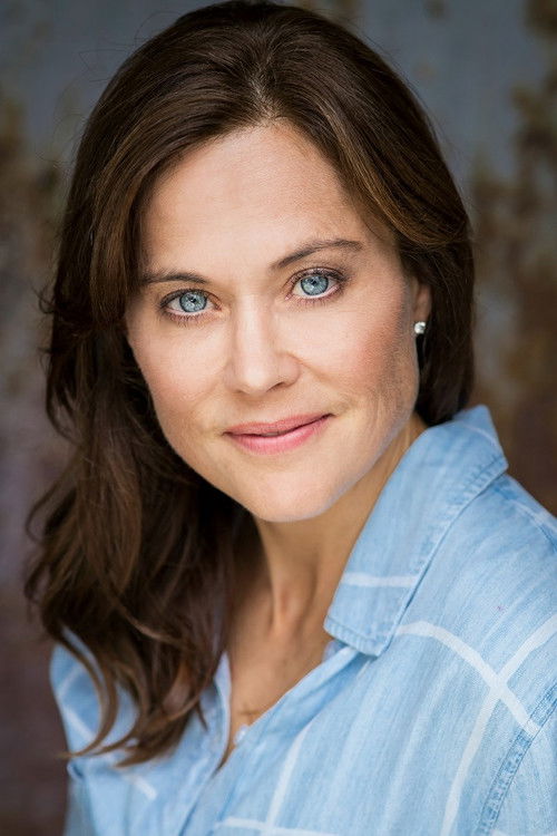 Photo of Greer Robson