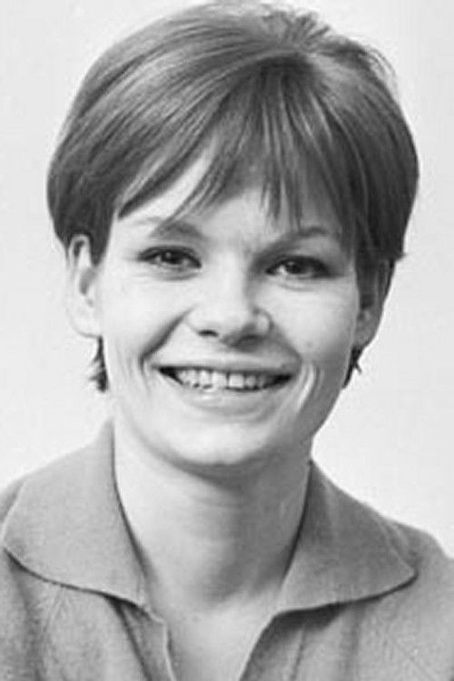 Photo of Lene Tiemroth