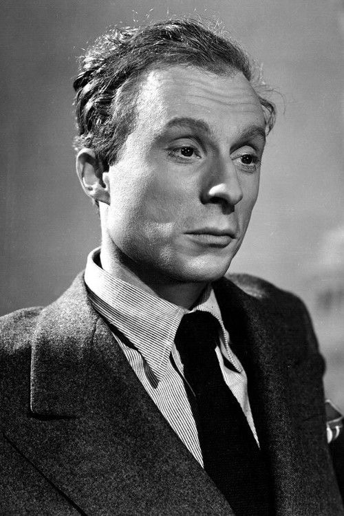 Photo of Norman Lloyd