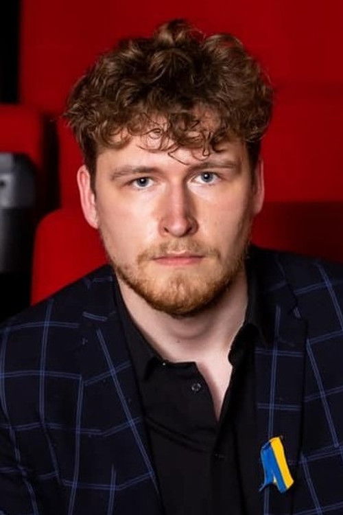 Photo of Rene Topolev