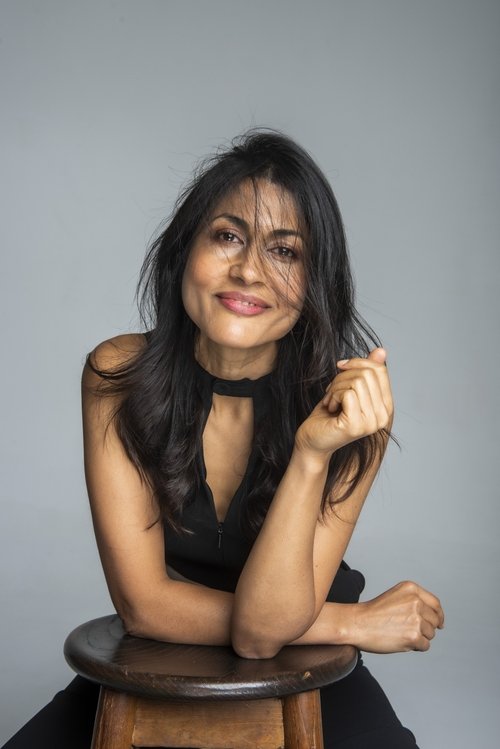 Photo of Angeliqa Devi