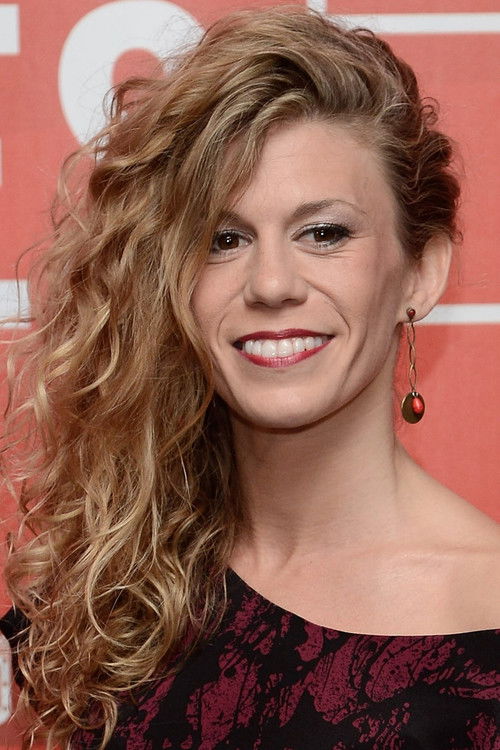 Photo of Rebeca Valls