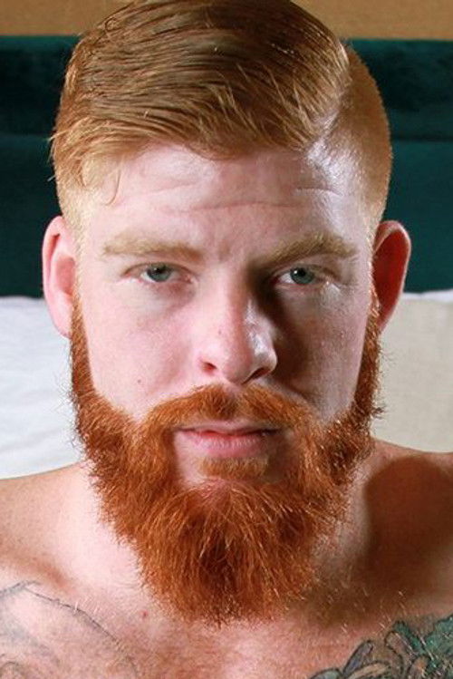 Photo of Bennett Anthony