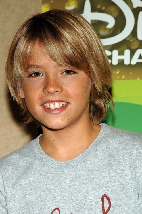 Photo of Cole Sprouse
