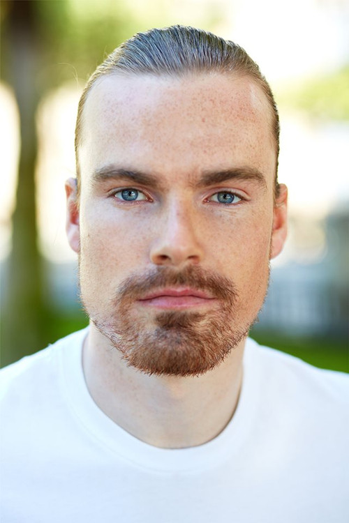 Photo of Johnny Byrom