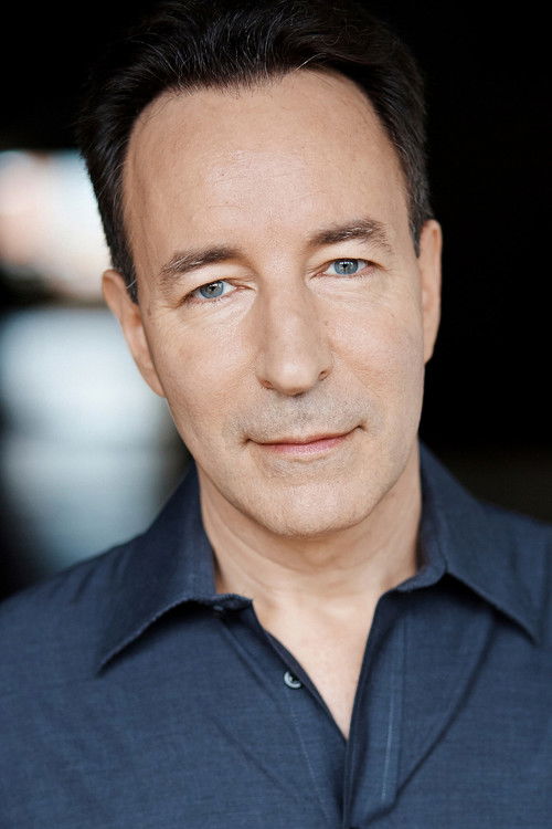 Photo of James Malloch