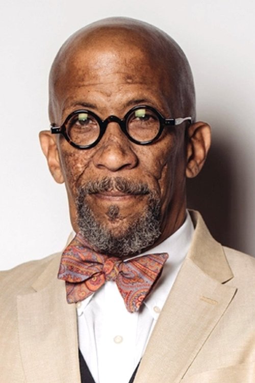 Photo of Reg E. Cathey