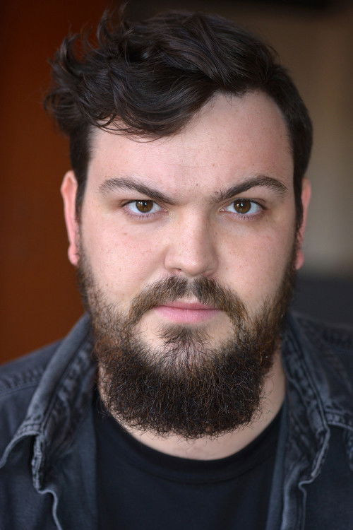 Photo of Derek Johns