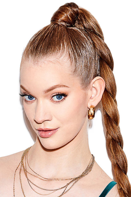 Photo of Erin Marxxx