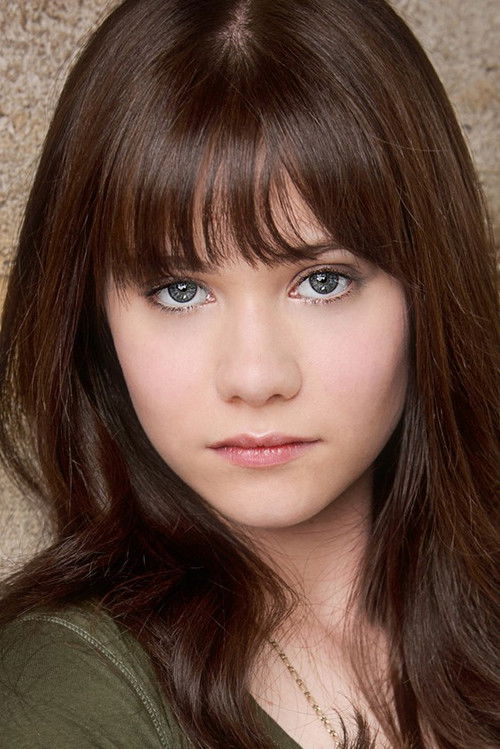 Photo of Amanda Leighton