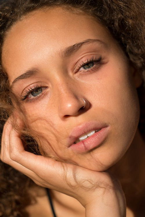 Photo of Ella-Rae Smith