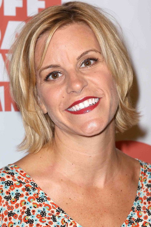 Photo of Jenn Colella
