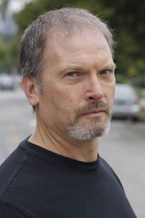 Photo of Gerald Brodin