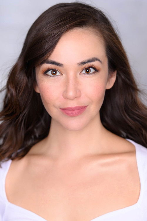 Photo of Joanna Sotomura