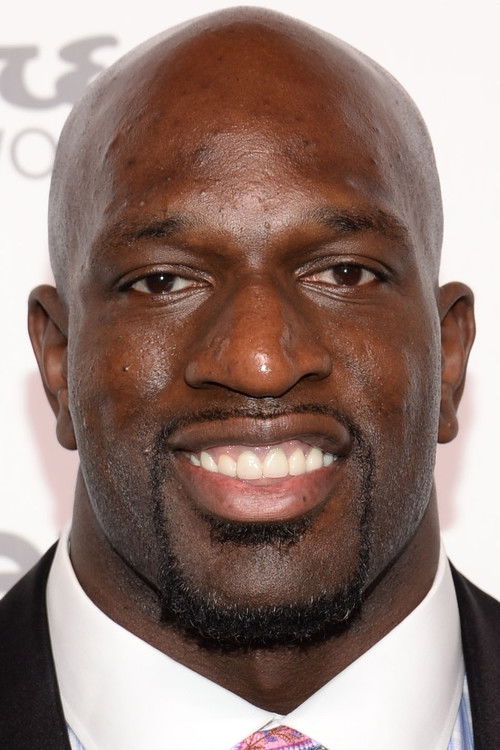 Photo of Thaddeus Bullard