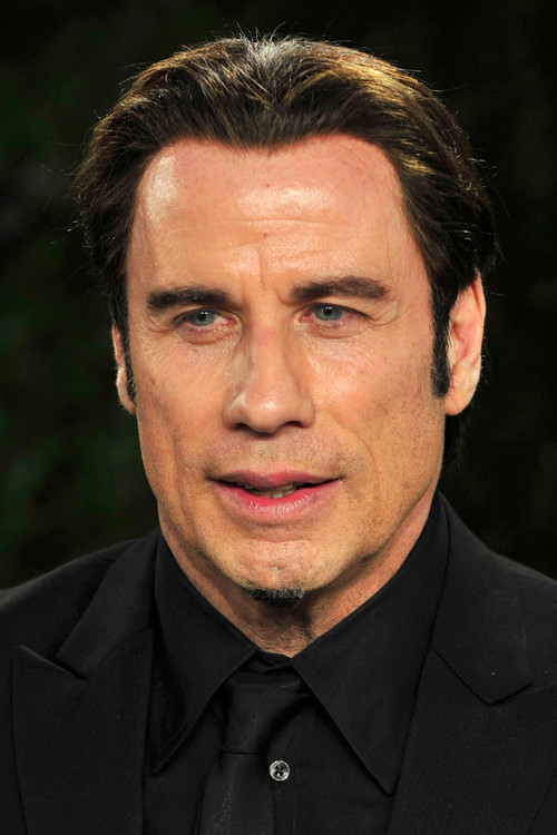 Photo of John Travolta