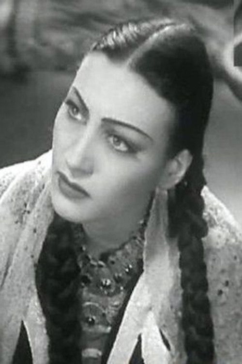 Photo of Nadia Nagi