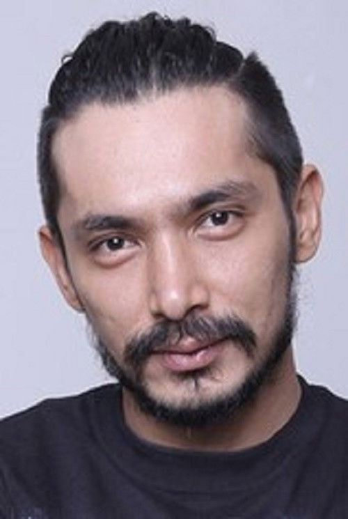 Photo of Abimana Aryasatya