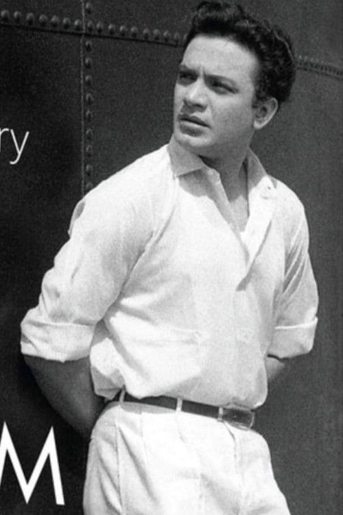 Photo of Uttam Kumar