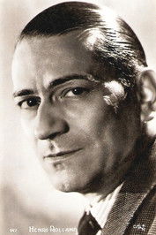 Photo of Henri Rollan