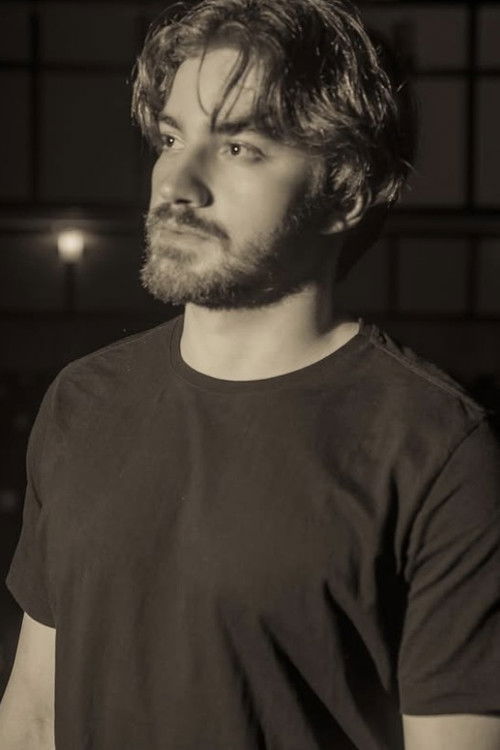 Photo of Lucas Maieiro