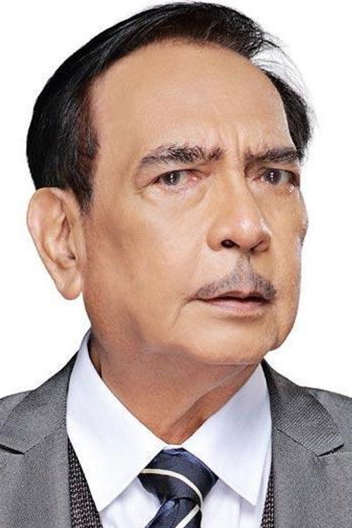 Photo of Tommy Abuel