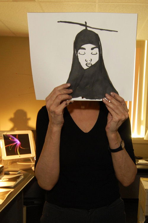 Photo of Michèle Cournoyer