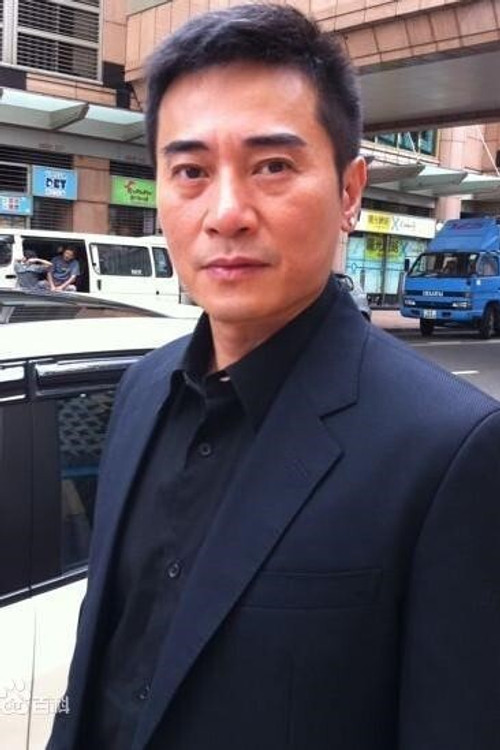 Photo of Jimmy Au Shui-Wai